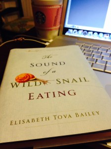 I hope you pick this up one day and settle in for a nice, slow read. 